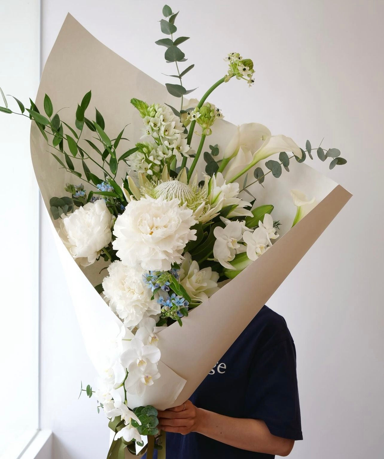 White Bouquet