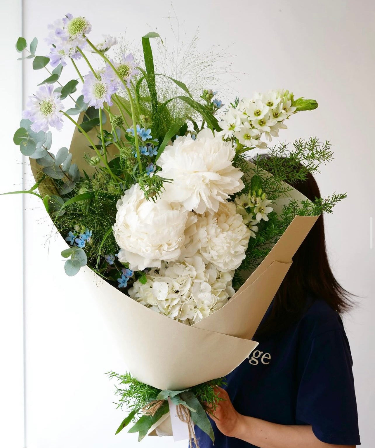 White Bouquet