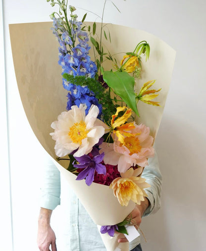 Colorful Bouquet