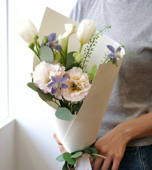 White Bouquet