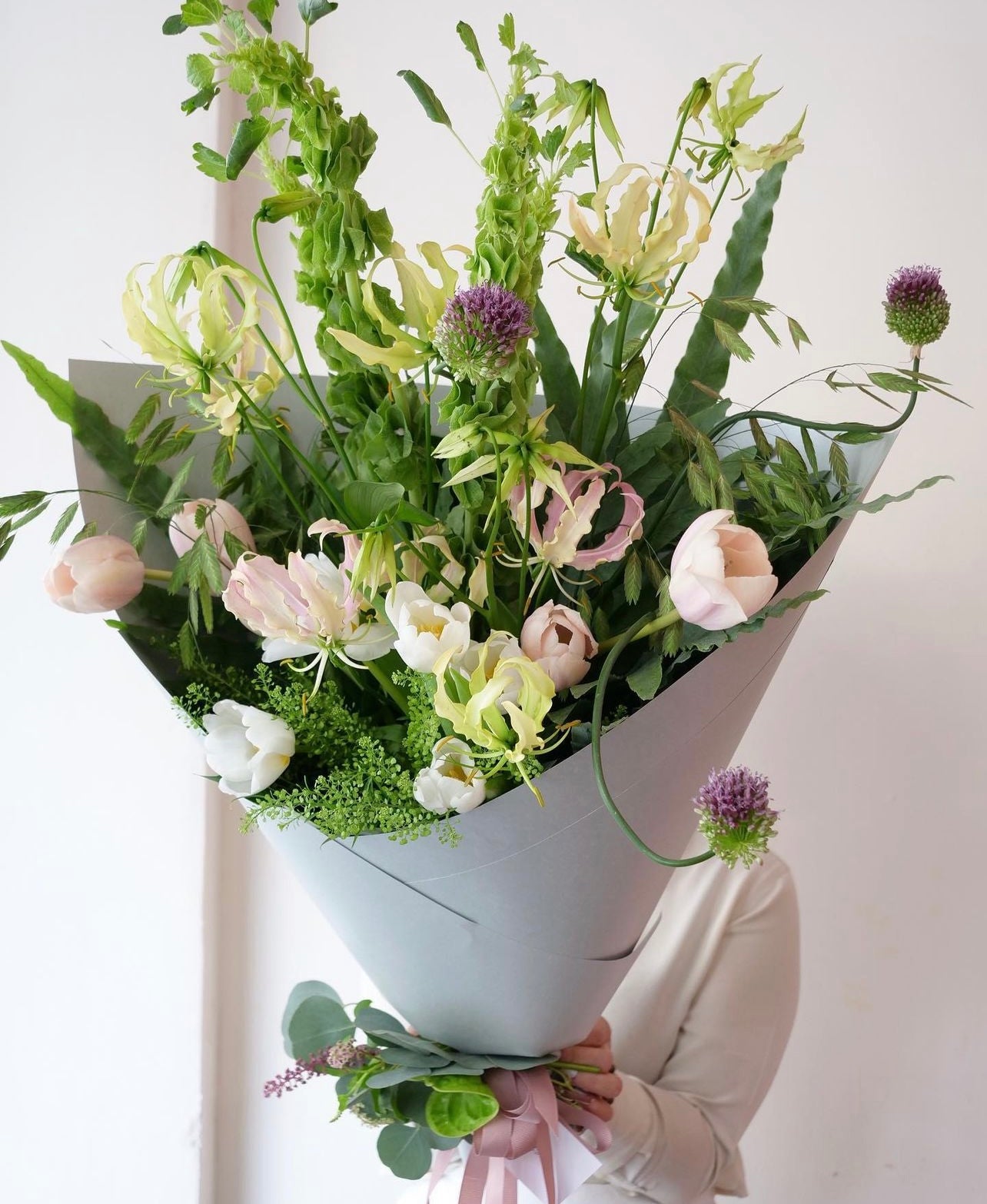 White Bouquet